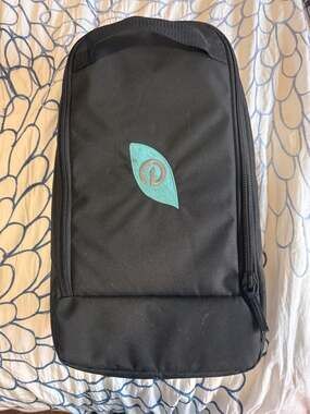 Chrysler OEM Level 1 Electric Vehicle Charging Cable with Carrying Case